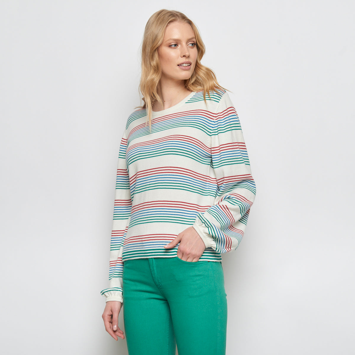 Sweaters – Jolie Kai