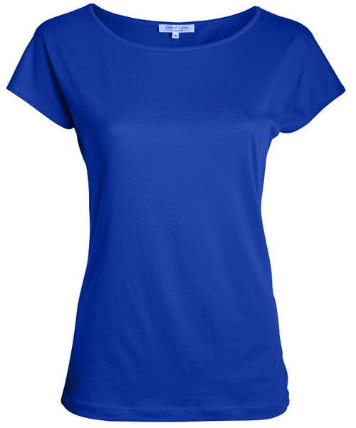Pure Shirt Royal Blue