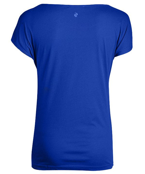Pure Shirt Royal Blue