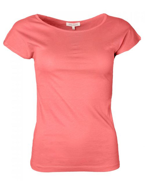 Shirt Pure Coral