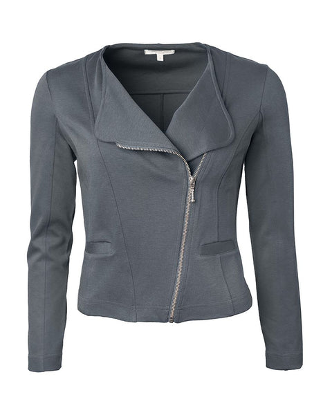 Punto Jacket Thyme  **Only Size XL Left in Stock**