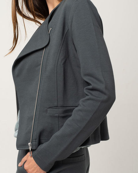 Punto Jacket Thyme  **Only Size XL Left in Stock**