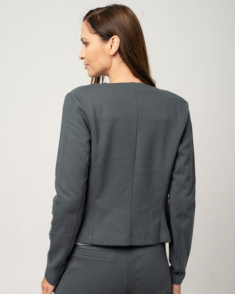 Punto Jacket Navy  ***Only Size XL Left in Stock**