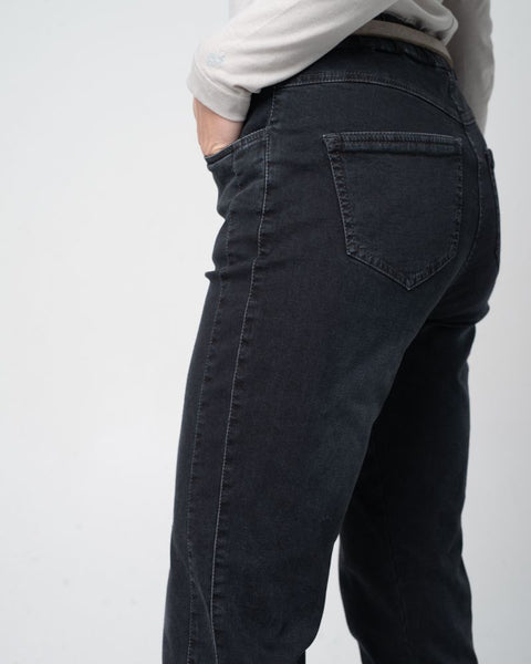 Slim Stretch Jeans Anthracite