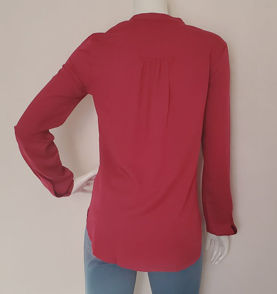 Holma Blouse