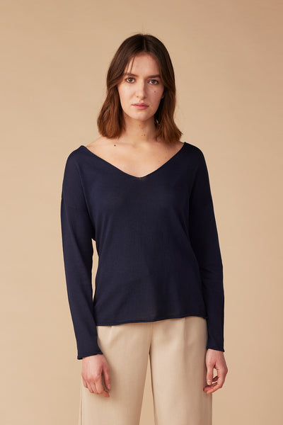 Sweater Sophie Navy