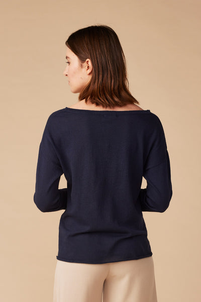 Sweater Sophie Navy
