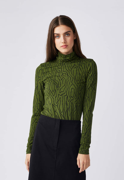 Turtleneck Lia Moss