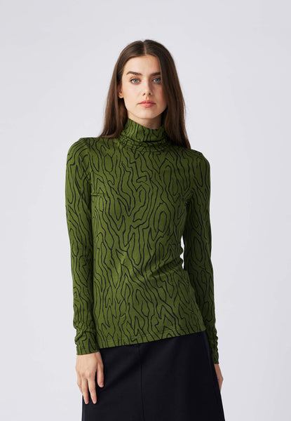Turtleneck Lia Moss
