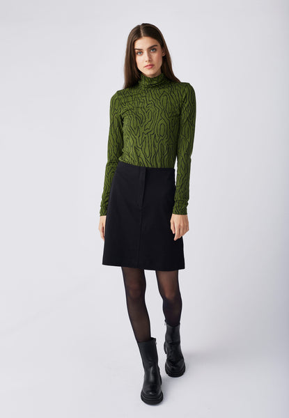 Turtleneck Lia Moss