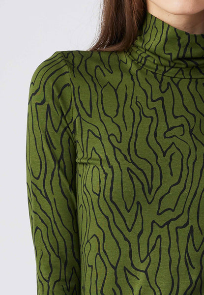 Turtleneck Lia Cream