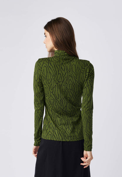 Turtleneck Lia Moss