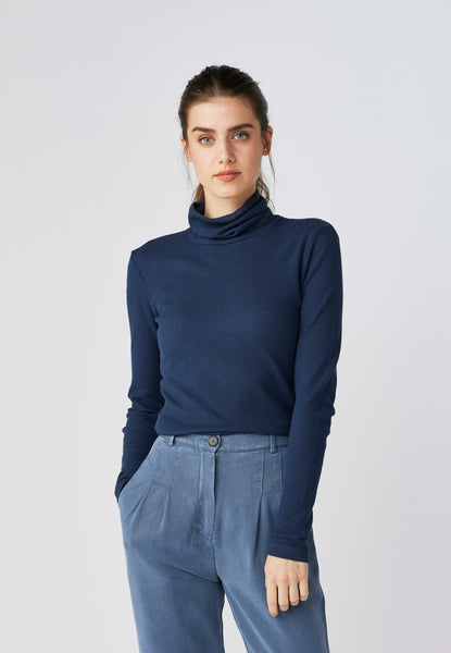 Turtleneck Kaya Cedar