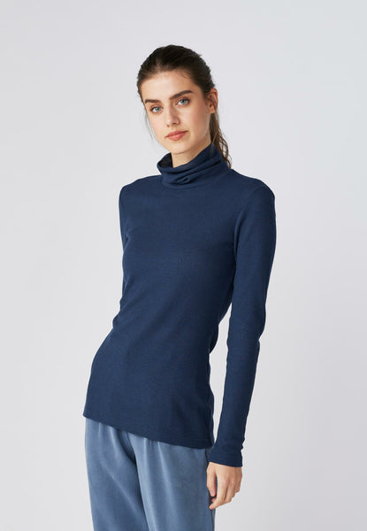 Turtleneck Kaya Cedar