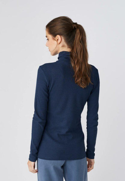 Turtleneck Kaya Cedar