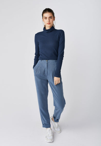 Turtleneck Kaya Cedar