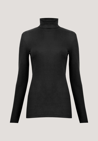 Turtleneck Kaya Cedar