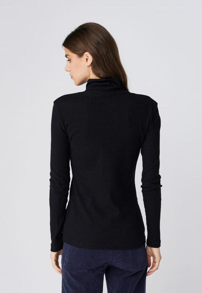 Turtleneck Kaya Cedar