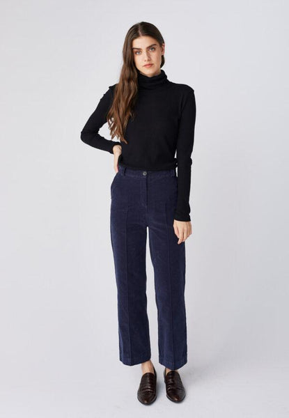 Turtleneck Kaya Cedar