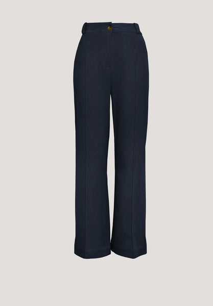 Pant Hanna Blue Stone