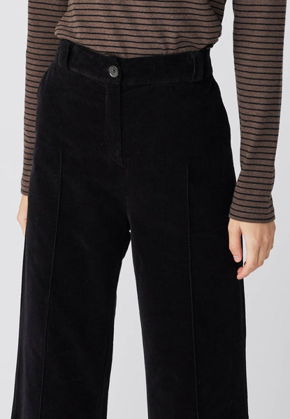 Pant Hanna Black