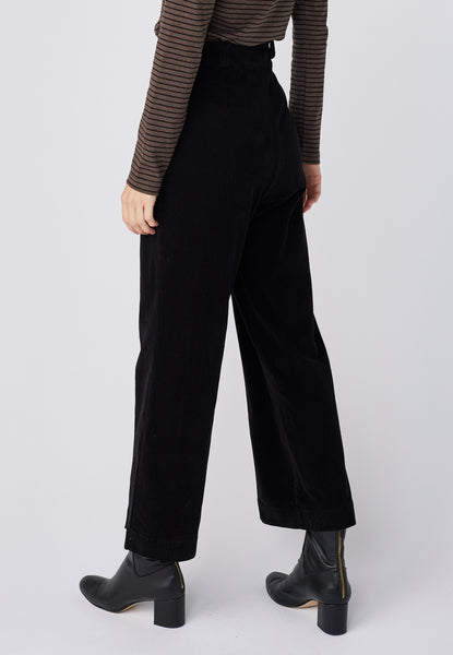 Pant Hanna Black