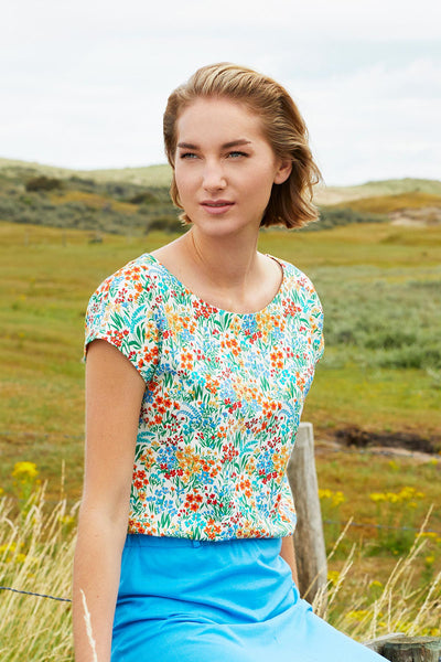 Top Kim Spring Flowers