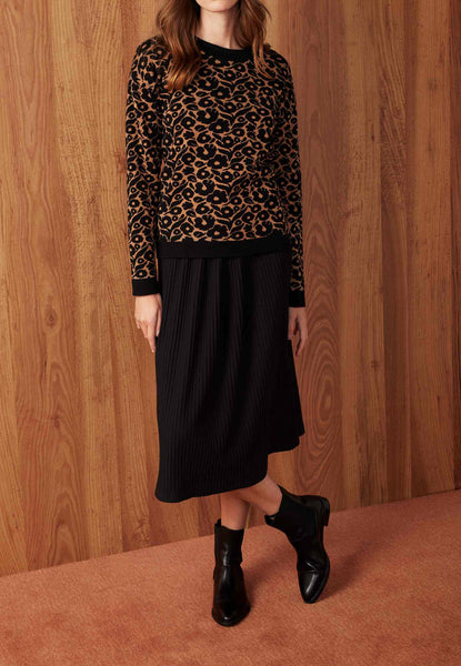 Sweater Velina Amber