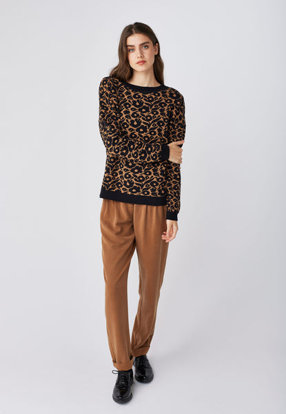 Sweater Velina Amber