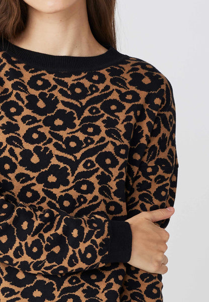 Sweater Velina Amber