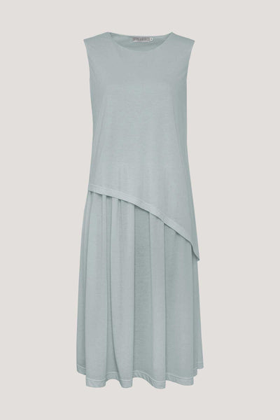 Miyo Dress Light Blue