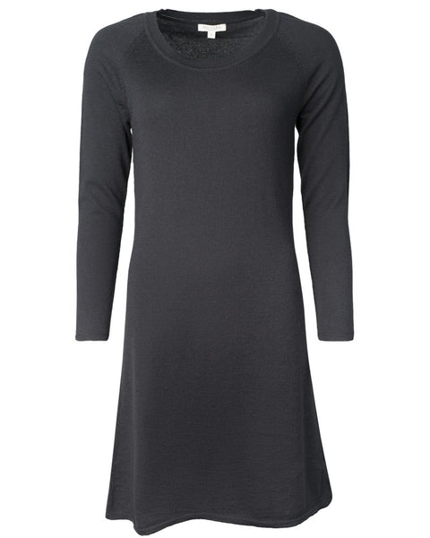 Cotwol Dress Black