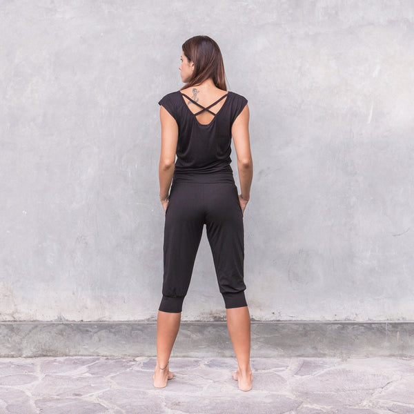 Chandra Jumpsuit
