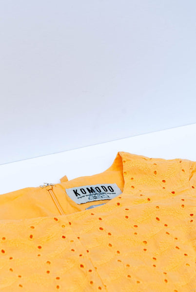 Fire Dance Dress White