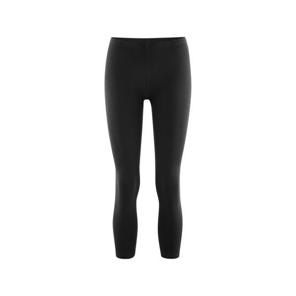 LC Basic Leggings Crop 7/8 Black