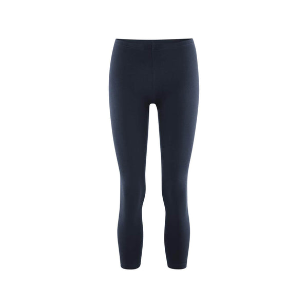LC Basic Leggings Crop 7/8 Navy
