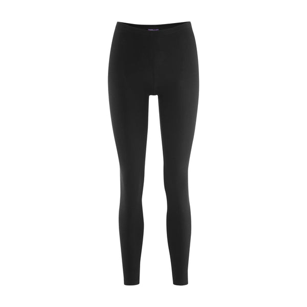 LC Basic Leggings Black