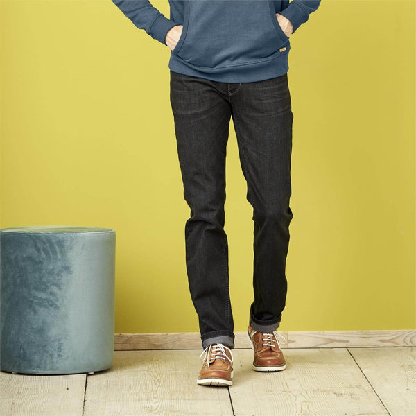 Men's Organic Jeans
