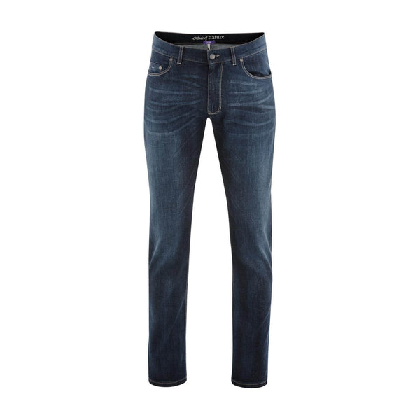 Men's Organic Jeans