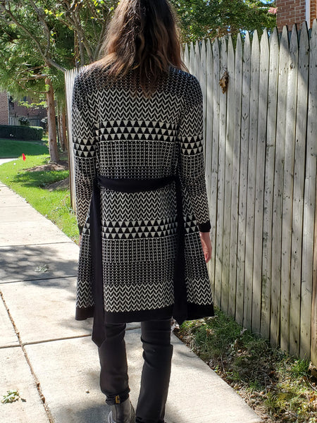 Cardigan Lena Golden Cream