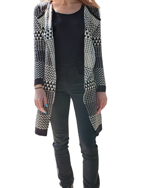 Cardigan Lena Golden Cream