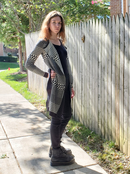 Cardigan Lena Golden Cream