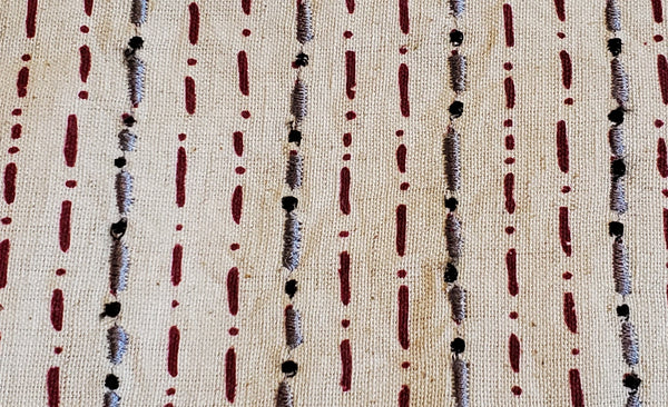 Claudi Pouch Zipper Bag