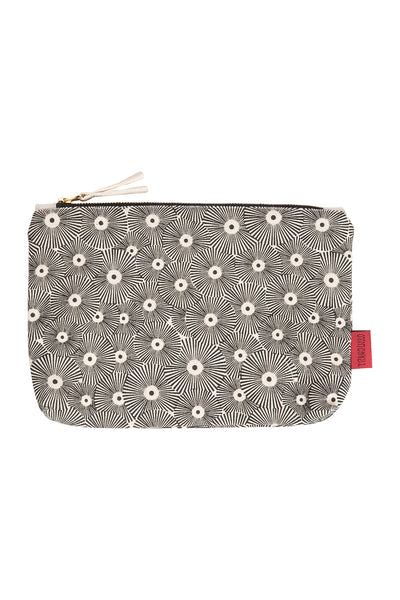 Dandelion Cosmetic Bag