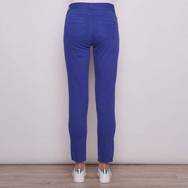 Skinny Jean Blue