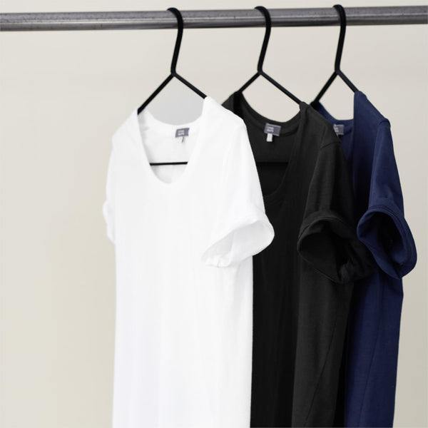 Frieda T-Shirt Black