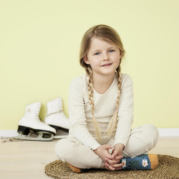 Heron Organic Leggings