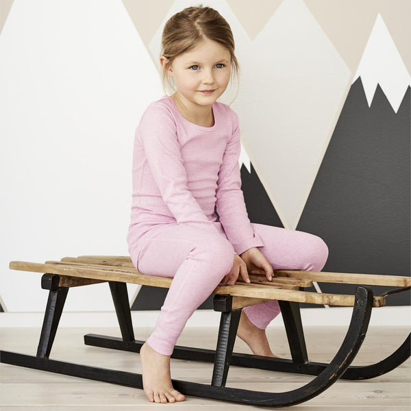 Heron Organic Leggings