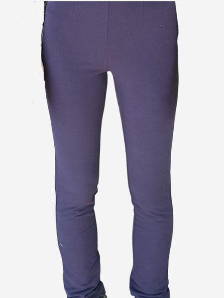 Fleece Pant Nola Navy