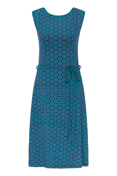 Jersey Tank Dress Bettina  ** Clearance Final Sale - 1 Left in XS**